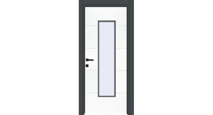 WP-302C ANTRASİT BEYAZ
